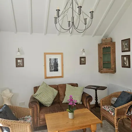Yederick Barn Feriehus